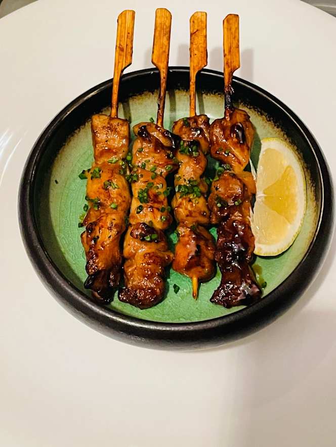 Sushi Milano Island - 3