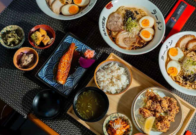 Ramen Shack - 5