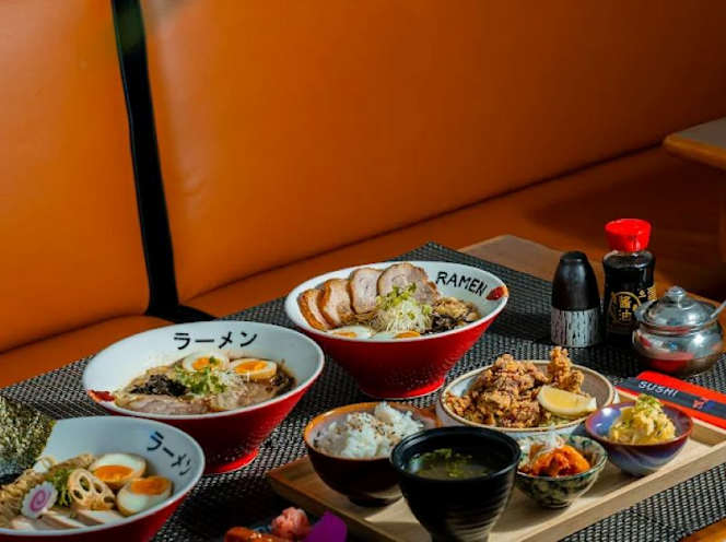 Ramen Shack - 0