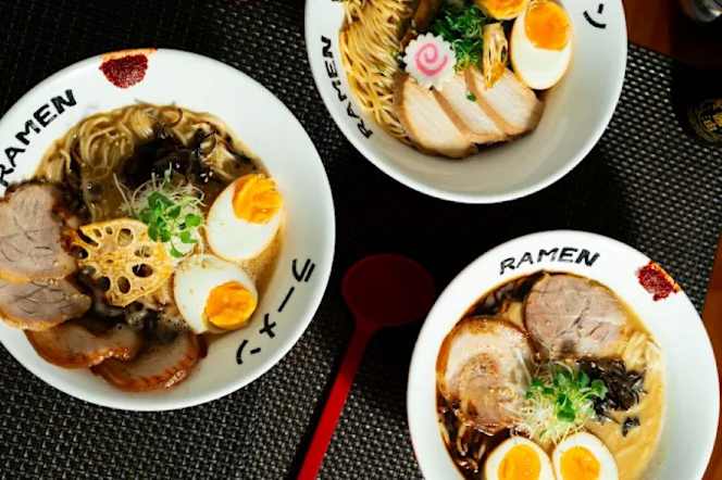 Ramen Shack - 2
