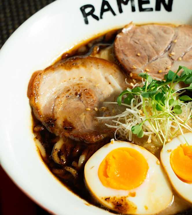 Ramen Shack - 3