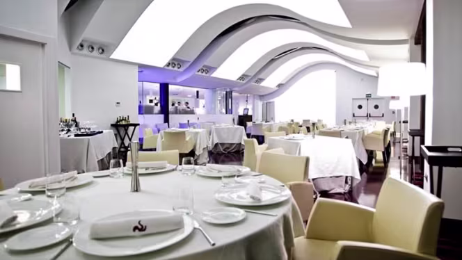 Hacienda Señorío de Nevada - 2