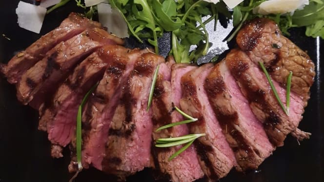 Osteria Contemporanea Treviso - 2