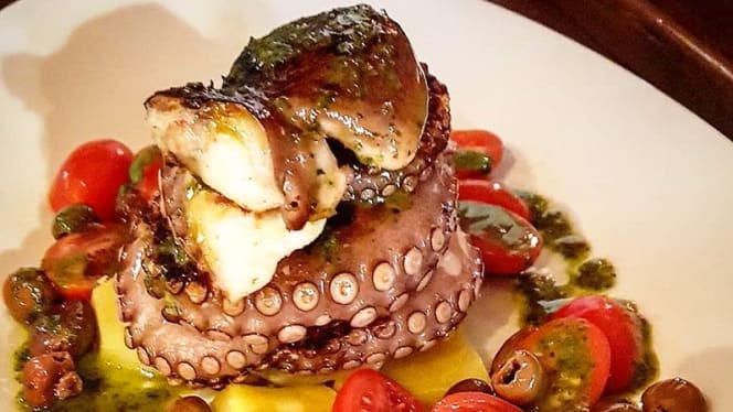 Osteria Contemporanea Treviso - 8