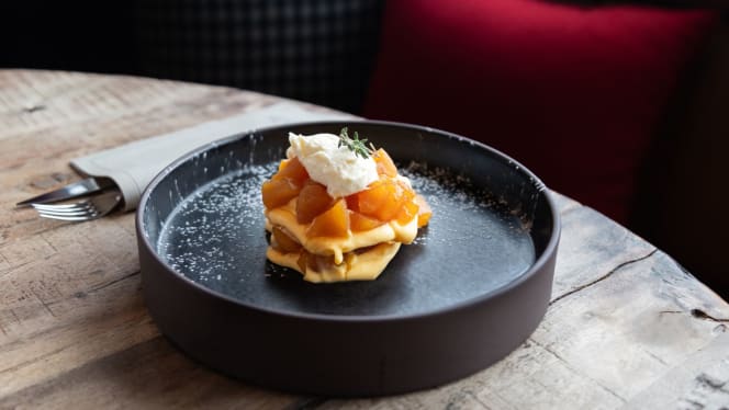 Séptima - Only You Atocha - Madrid - 5