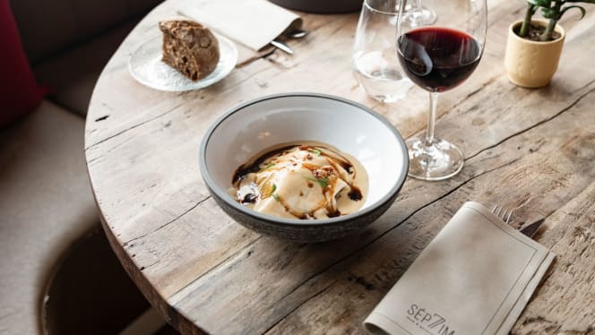 Séptima - Only You Atocha - Madrid - 1