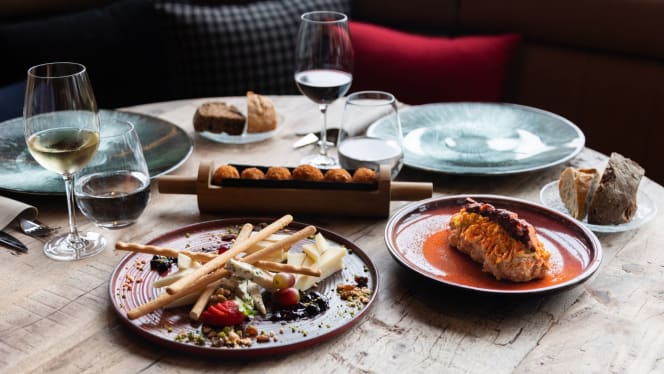 Séptima - Only You Atocha - Madrid - 3