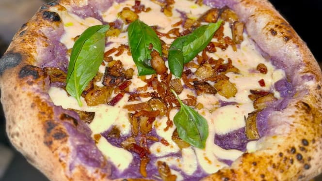 Pura Vida Pizzeria - 3