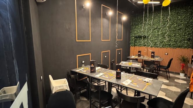 Pura Vida Pizzeria - 7