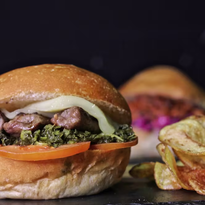 Caffè del teatro - 0