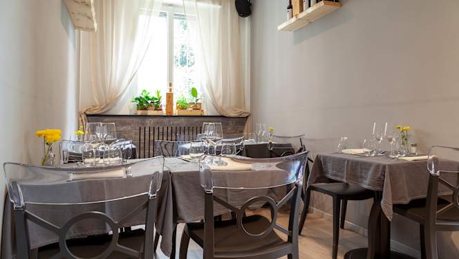 Locanda Metropolitana - 0