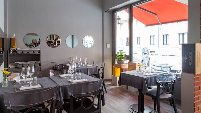 Locanda Metropolitana - 8