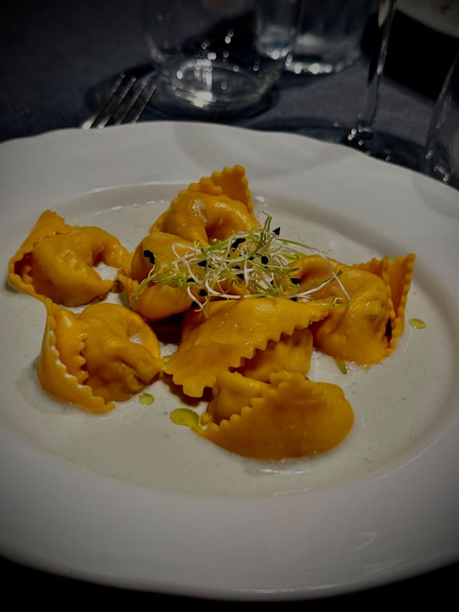 Locanda Metropolitana - 6