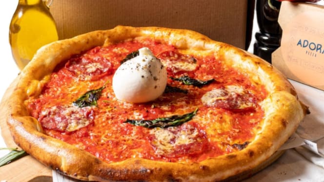 Adora Pizza - 3