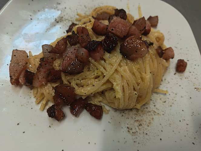 Carni e Delizie - 1