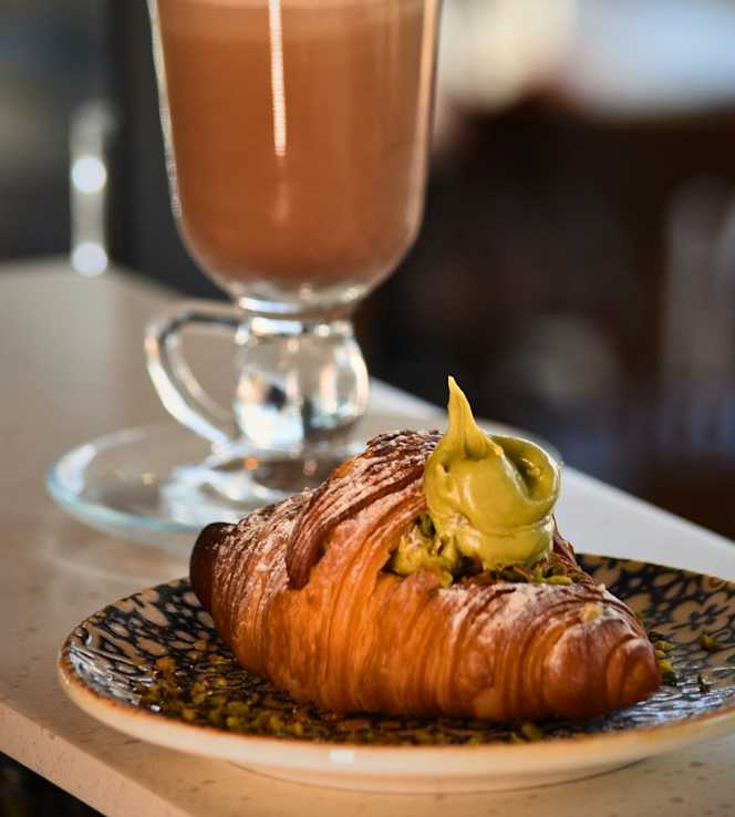 Brunch @ Bottega Vecchiarelli - 5