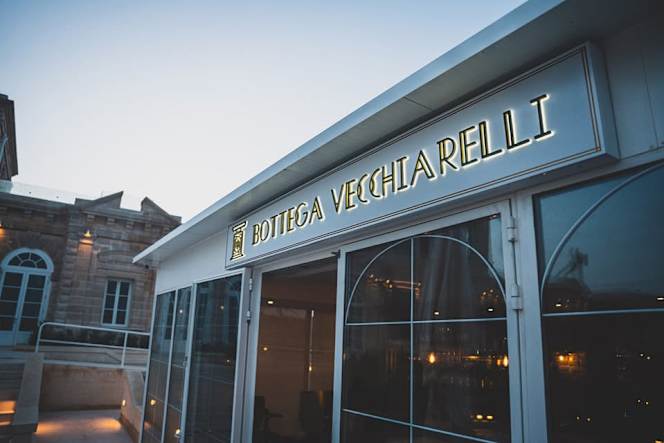 Brunch @ Bottega Vecchiarelli - 6
