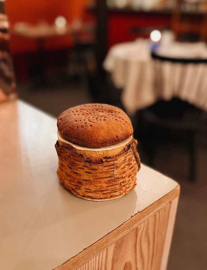 Bistro Zissou - 7