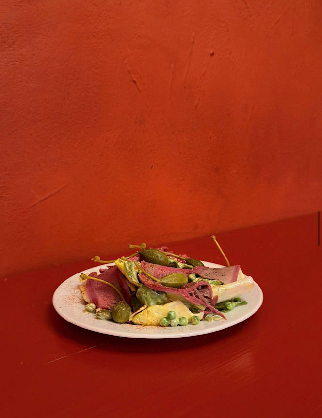 Bistro Zissou - 8