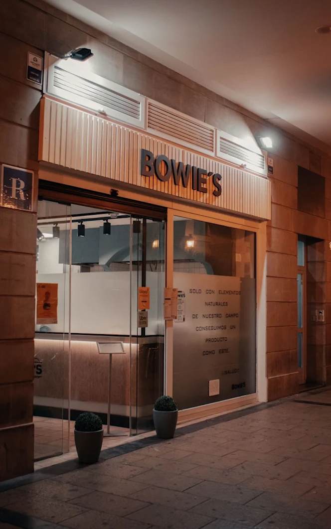Bowie´s Logroño - 5