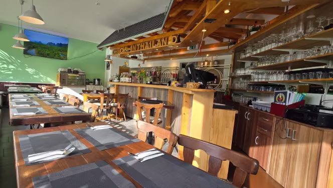 Check-In Thai-Restaurant - 3