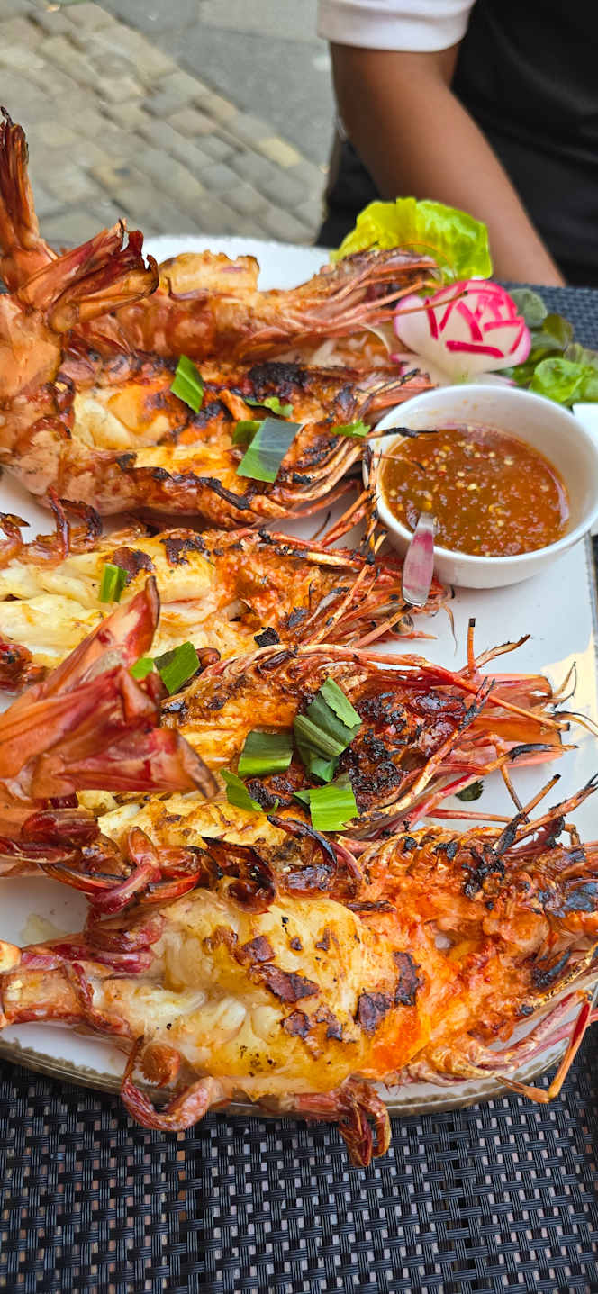 Check-In Thai-Restaurant - Koln - 2