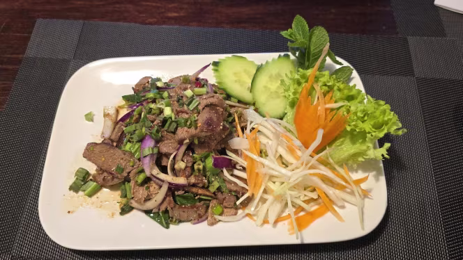 Check-In Thai-Restaurant - 1