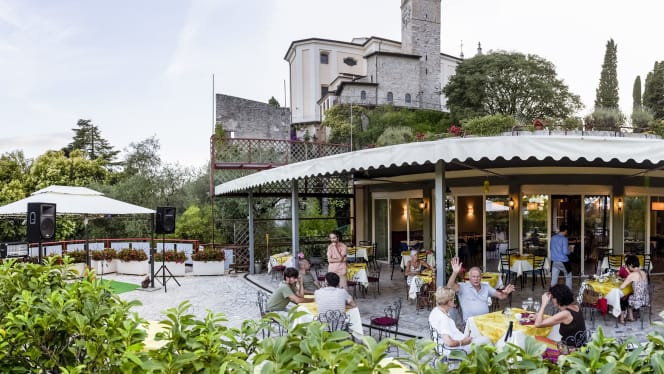 Locanda Torricella - 0