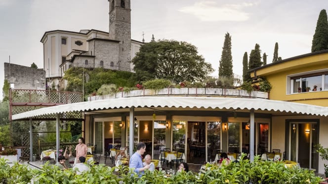 Locanda Torricella - 9
