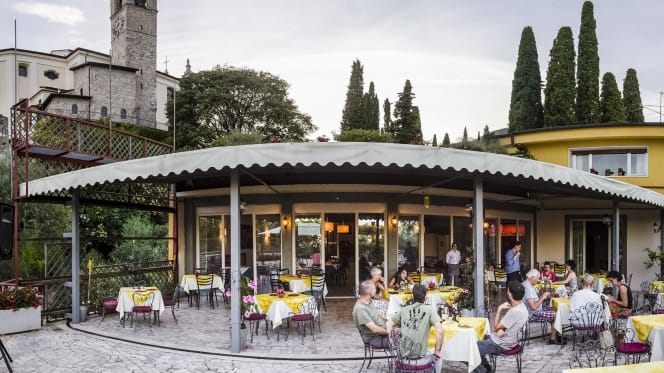 Locanda Torricella - 8