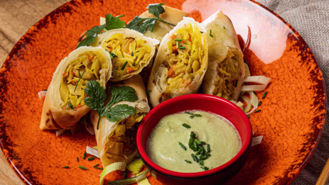 Tuk Tuk Parque Sur - 2