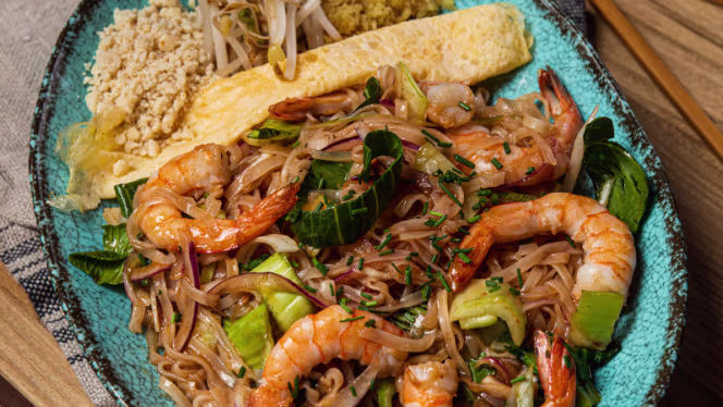 Tuk Tuk Parque Sur - 3