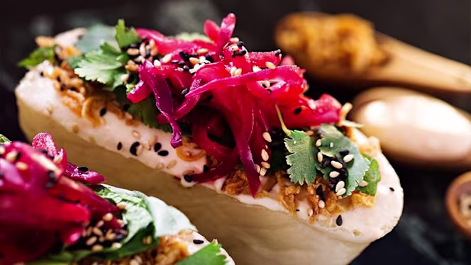 Tuk Tuk Parque Sur - 8