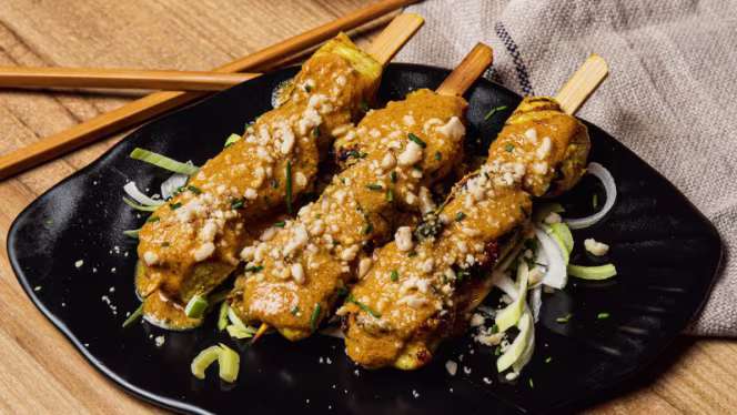 Tuk Tuk Parque Sur - 1