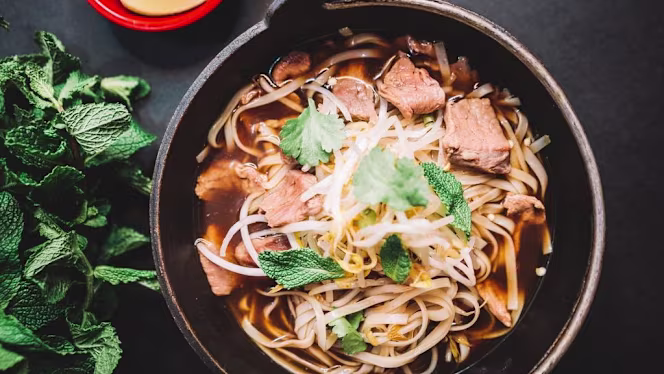 Tuk Tuk Parque Sur - 7