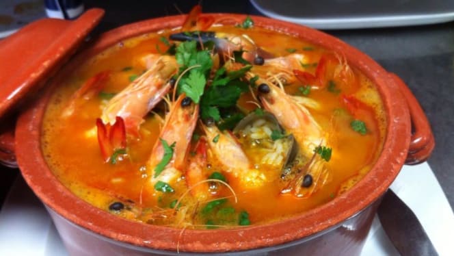 Restaurante O Rui - 7