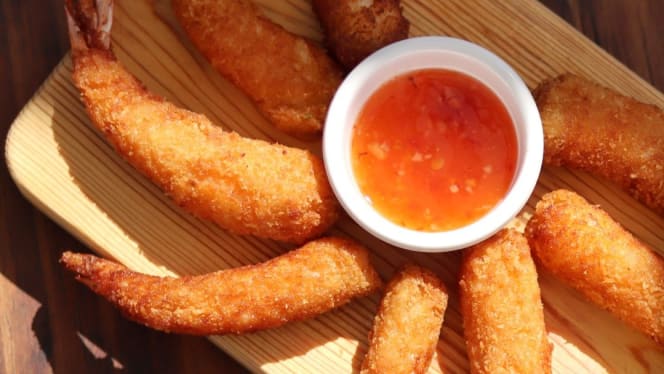 Restaurante O Rui - 2