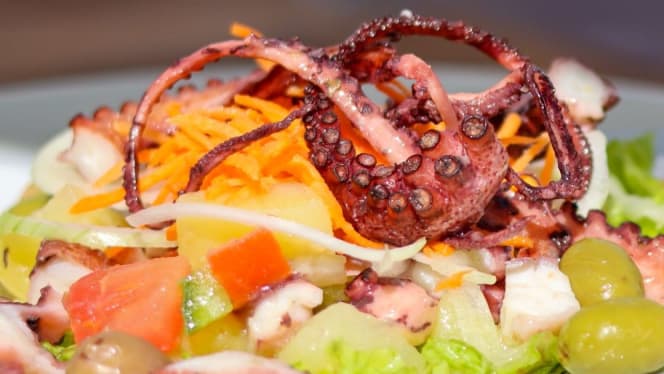 Restaurante O Rui - 3