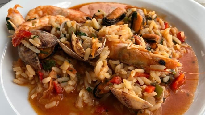 Restaurante O Rui - 6