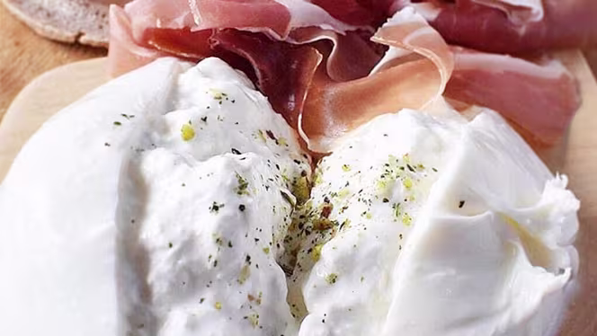 Bella Procída Pizzeria - 1