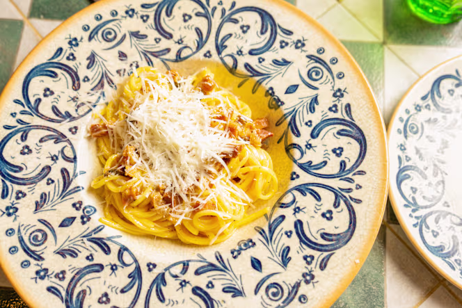 Il Posto di Montecarmelo - Madrid - 2