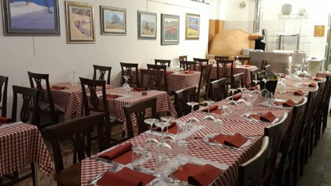Trattoria Centrostorico - 8