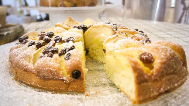 Trattoria Centrostorico - 1