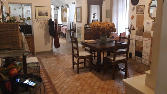 Trattoria Centrostorico - 5