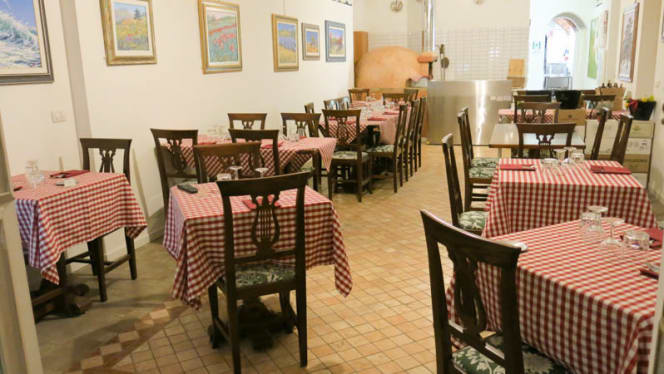 Trattoria Centrostorico - 7