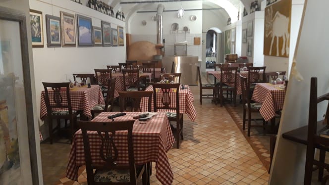 Trattoria Centrostorico - 6