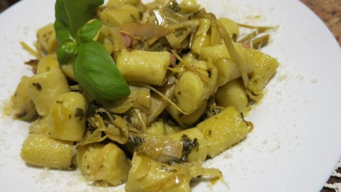 Trattoria Centrostorico - 2