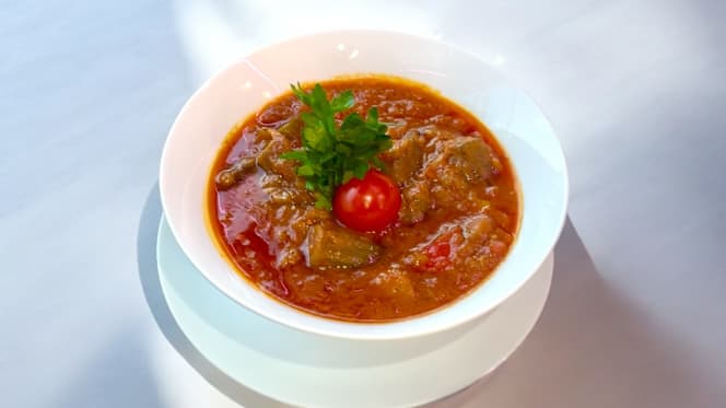 Rose persian cuisine - 3