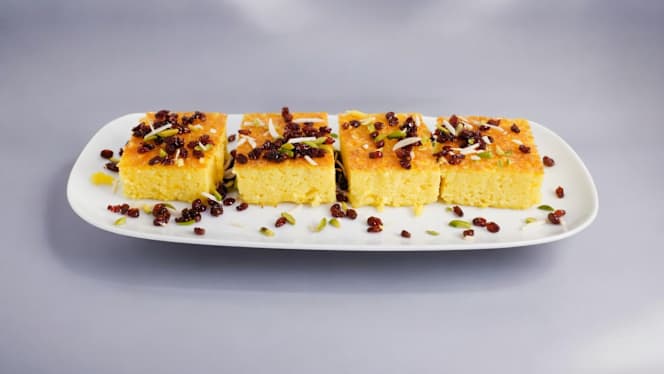 Rose persian cuisine - 4