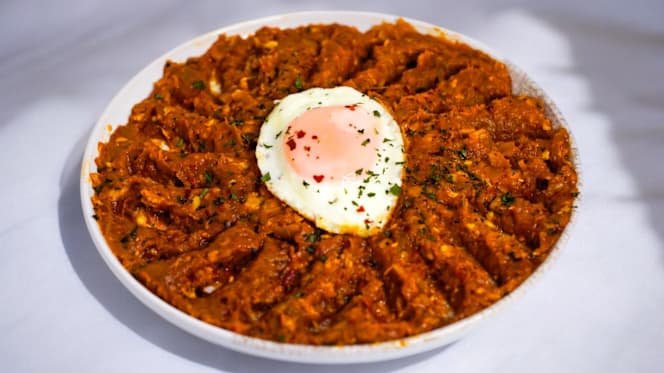 Rose persian cuisine - 6